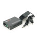Медіаконвертер Step4Net MC-R-0,1-1SM-1310nm, 1310 WDM одноволоконний Full/Half duplex, SC 20km (0+70°C), + блок живлення 5V 1A Q50