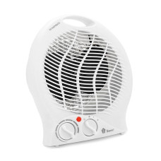 Тепловентилятор спіральний MS-5902, 2000 Вт, 3 режими Cold air/1000/2000Вт, Box