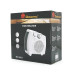 Тепловентилятор спіральний MS-5903, 2400 Вт, 3 режими Cold air/1000/2000Вт, Box