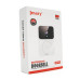 Бездротовий відеодзвінок Jmary MF-5 з Wi-Fi, вбудований акумулятор 800mAh, White, Box