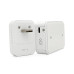 Бездротовий відеодзвінок Jmary MF-5 з Wi-Fi, вбудований акумулятор 800mAh, White, Box