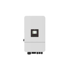 Гібридний інвертор (hybrid) Deye SUN-10K-SG05LP3-EU-SM-2. WI-FI, 10кВт, трифазний, (MPPT 160-650/190A/DC48В)Parallel
