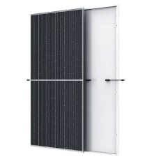 Панель сонячна Trina Solar TSM-575DE19R 575Вт SFR (38,8V 14,83A)(2382x1134x30), 28,6кг