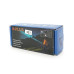 Ліхтарик ручний BP-301, COB, 3 режими, корпус алюміній, магніт, акум 18650, USB кабель, BOX