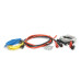 Акумулятор FelicityESS LiFePO4 LPBA48100-OL 48v 100Ah, BMS 60A@16S, 5.12kW, до 6 parallel, CAN&RS485, IP65, 6000Cycles, 665*440*175,48,58kg