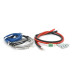 Акумулятор FelicityESS LiFePO4 FLA48100-EU 48v 100Ah, BMS 100A@16S, 5.12kW, до 6 parallel, CAN&RS485, IP21, 6000Cycles, 775*425*209,55kg