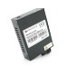 Медіаконвертер FOXGATE EC-Q-1G-1SM-1550nm, 1550 WDM, 1x10/100/1000 Base-Tx, одноволоконний Full/Half duplex, SC 20km (0+70°C), + блок живлення 5V 1A