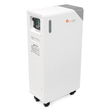 Аккумулятор FelicityESS FLB48314TG1-H (Heating) 48v 314Ah, BMS 160A@16S, 16kW, до 16 parallel, CAN&RS485, IP65, 6000Cycles, 895*450*235mm, 121kg