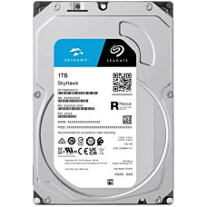 Жорсткий диск 3.5" ST1000VX012, 1 ТБ, SATA III, 5400 об, 100*15*145 мм