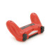 Бездротовий геймпад для PS4 SONY Wireless DUALSHOCK 4(Red), 3.7V, 500mAh, Blister
