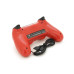 Бездротовий геймпад для PS4 SONY Wireless DUALSHOCK 4(Red), 3.7V, 500mAh, Blister