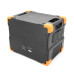 Power station Pecron E3600LFP APP Control, 3072/3600Wh LiFePO4, MPPT 800W max, DC12V-5A, XT60-12V-30A, 3хAC 220, 4xUSB-18W, 2хUSB-C(100W), 2x wireless 15W, Fast charge 90min, 445×307×350mm, 36kg