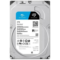 Жорсткий диск 3.5 "ST4000VX015, 4 ТБ, SATA III, кеш 256 Мб