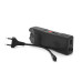 Ліхтар-відлякувач ручний BAILONG BL-DG-704, 1LED, 1 режим, Li-ion вбудований, Black, IP44, кабель живлення, BOX