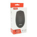 Миша бездротова JEDEL W927, 1000DPI, Black, 2.4GHZ, Box