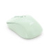Миша бездротова JEDEL WD138-GN, 800-1600DPI, 2.4GHZ+Bluetooth 5.0, Green, Box