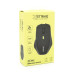 Миша бездротова XSTRIKE XS-400, 1600/2400DPI, Black, 2.4GHZ, Black, Box