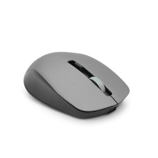 Миша бездротова XSTRIKE XS-105, 800/1600/2400DPI, 2.4GHZ, акумулятор 400mAh, Black, Box