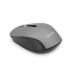Миша бездротова XSTRIKE XS-105, 800/1600/2400DPI, 2.4GHZ, акумулятор 400mAh, Black, Box