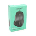 Миша провідна XSTRIKE XS-102, 1200/1800/2400/3600DPI, кабель 1,5 м, Black, Box