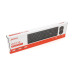 Бездротовий комплект KB+Mouse JEDEL WS736, 2.4GHZ, (Eng /Укр/ Pyc), Box