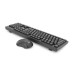 Бездротовий комплект KB+Mouse JEDEL WS736, 2.4GHZ, (Eng /Укр/ Pyc), Box