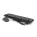 Комплект дротовий KB+Mouse JEDEL G18, USB, (Eng/Укр/Pyc), Box