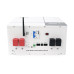 Акумуляторна батарея Must LiFePO4 LP16-24300 25.6V 300Ah, 7,68kWh, BMS100A@8S, CAN2.0/RS232/RS485, 6000 cycles, 486x442x250,44kg