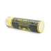 Акумулятор 18650 Li-Ion LiitoKala King-4000, 4000mAh (3800-4000mAh), 3.7V (2.75-4.2V), Black/Yellow