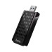 4G модем HOCO HI34, 600Mbps, 2.4G/5G, WIFI6, Black, BOX