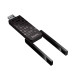 4G модем HOCO HI34, 600Mbps, 2.4G/5G, WIFI6, Black, BOX