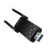 4G модем HOCO HI34, 600Mbps, 2.4G/5G, WIFI6, Black, BOX