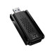 4G модем HOCO HI34, 600Mbps, 2.4G/5G, WIFI6, Black, BOX