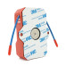 Вогнегасник автоматичний аерозольний QRR0.02G/S-FA+M. Об'єм 20г. Класи пожеж A/B/C/E. Спрацьовування – від 170°C. Зона покриття 0.2 м3. З магнітом