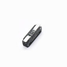 Клема з натискними затискачами 1-провідна LT-1, 1-pin, 250V, 32A, 0.5-2.5mm2, 8*30*10.5mm, сіра