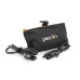 Power station Pecron F3000LFP APP Control, 3072/3600Wh LiFePO4, MPPT 400W max, DC12V-5A, XT60-12V-30A, 4хAC 220, 2xUSB-18W, 2хUSB-C(100W), Fast charge 120min, 489х295х282mm, 28.7kg