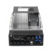 Гібридний інвертор(hybrid) BLACK Deye SUN-5K-SG03LP1-EU WI-FI, 5кВт, однофазный, (МРРТ 125-425/ 120А/ DC48В )Parallel