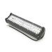 Фара протитуманна світлодіодна RS-240W, 12-24V, 240W, 6000K, 4800Lm, IP68, 100x60x75mm, Black
