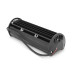 Фара протитуманна світлодіодна RS-180W, 12-24V, 180W, 6000K, 4800Lm, IP68, 254x60x75mm, Black
