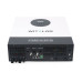 Гібридний інвертор WITSLOR HF11048-B, 1Ф-11kW, 48V, ток заряда 10-120А, 200-400V, MPPT 90-500VDC, PV 500VDC, 19kg