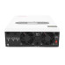 Гібридний інвертор MUST PV18-4024PREM(ECO). 4000W, 24V, струм заряду 60A, 170-280V, MPPT (100А, 60-360 Vdc), 318 454 122.5 мм. 8 кг.