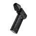 Ручний портативний компресор Hoco HX67, 80000RPM, 40m/s, 275г, Black, Box