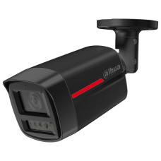 4МП WizColor IP відеокамера з видимим освітленням, звуком та SD карткою DH-IPC-HFW2449TL-S-PRO-BE (2.8мм)