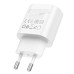 СЗУ BOROFONE BA82A, PD25W, 1xUSB-C, 25W, White, Box