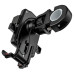 Автоутримувач HOCO HW5, Black, Box