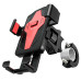 Автоутримувач HOCO HW5, Black, Box