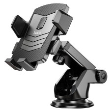 Автоутримувач HOCO СА83, Black, Box