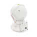 Ночник-проектор XO-CF4 Астронавт, пульт, кабель USB, White, Box