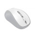 Миша бездротова HOCO GM41, 1600DPI, 2.4GHZ, White, Blister