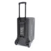 Портативная станция AFERIY AF-P310-EC-H, LiFePO4 3840Втч(max3600)Вт,MPPT 11.5-50В-20А(1500Вт),out220v. LED. 2-USB,4xType-C PD20/100Вт,DC+прикуриватель12В/10А, 584*321*464 мм, 40kg